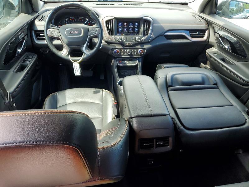 61346586 :رقم المزاد ، 3GKALYEG4RL171094 vin ، 2024 Gmc Terrain مزاد بيع