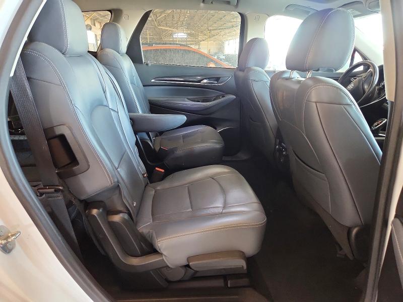Продаж на аукціоні авто 2020 Buick Enclave, vin: 5GAERBKW5LJ159332, номер лоту: 59627926