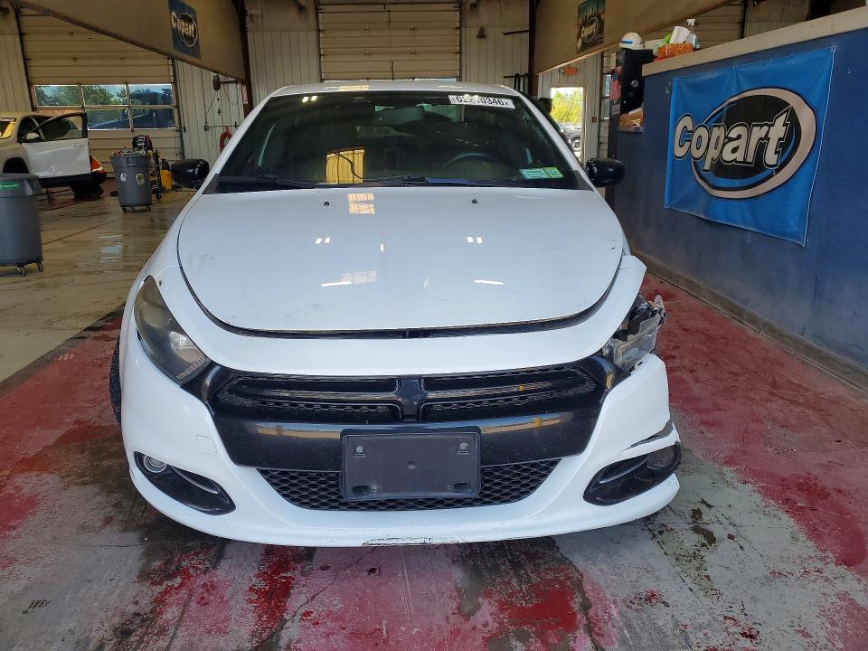 Продажа на аукционе авто 2014 Dodge Dart, vin: 1C3CDFBB2ED799738, номер лота: 62210346