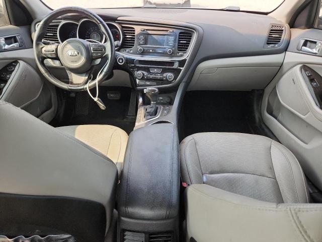 Продажа на аукционе авто 2015 Kia Optima, vin: 5XXGN4A7XFG371371, номер лота: 59226806