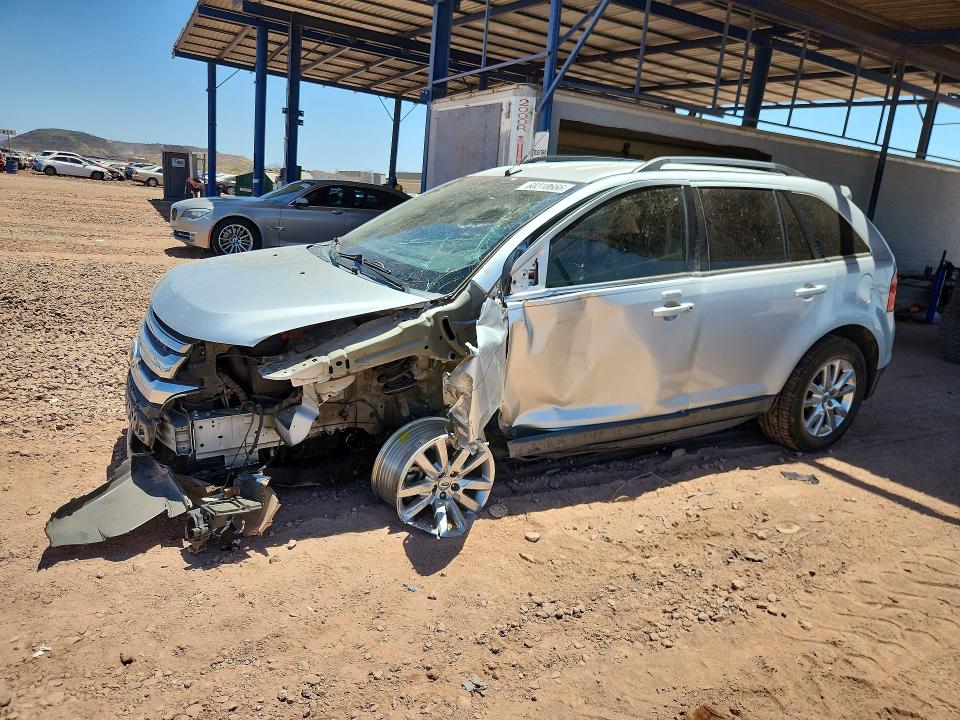 Aukcja sprzedaży 2014 Ford Edge, vin: 2FMDK3KC2EBA90824, numer aukcji: 60310666