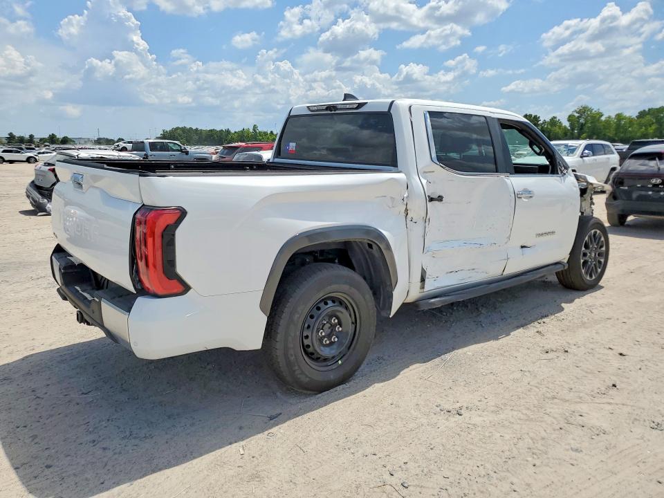 Продажа на аукционе авто 2026 Toyota Tundra, vin: 5TFJA5DB1TX374204, номер лота: 59960836