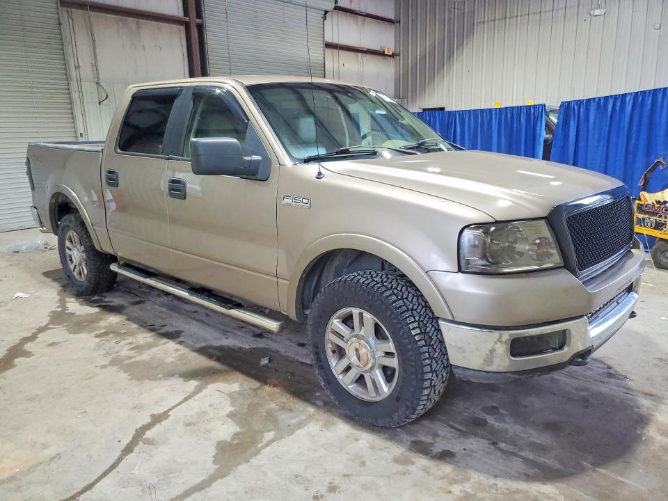 Продаж на аукціоні авто 2005 Ford F150, vin: 1FTPW14565KC00353, номер лоту: 59725456