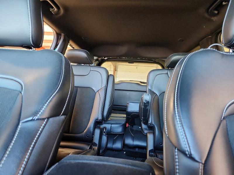 61516796 :رقم المزاد ، 1C4RJKAG4S8719400 vin ، 2025 Jeep Grand Cherokee مزاد بيع