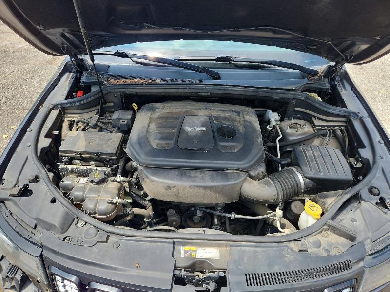 2018 Jeep Grand Cherokee მანქანა იყიდება აუქციონზე, vin: 1C4RJEAG0JC201054, აუქციონის ნომერი: 59894366