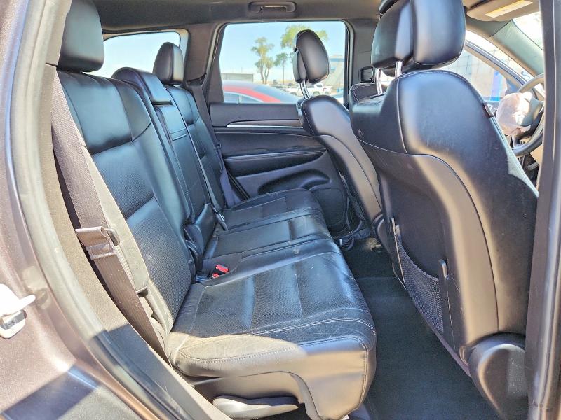 Aukcja sprzedaży 2014 Jeep Grand Cherokee, vin: 1C4RJFBGXEC411574, numer aukcji: 63207686