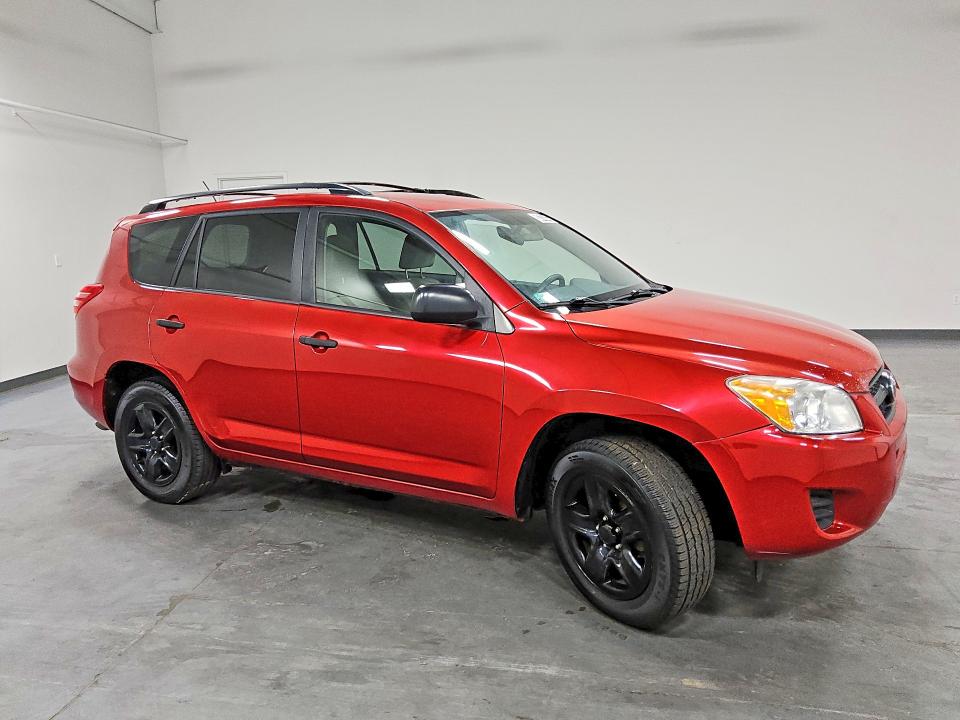 58747446 :رقم المزاد ، JTMBF33V595007400 vin ، 2009 Toyota Rav4 مزاد بيع