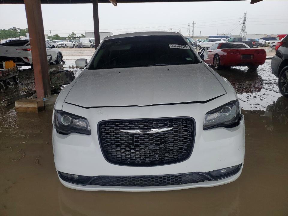 Продажа на аукционе авто 2019 Chrysler 300, vin: 2C3CCAAG4KH511736, номер лота: 60986676