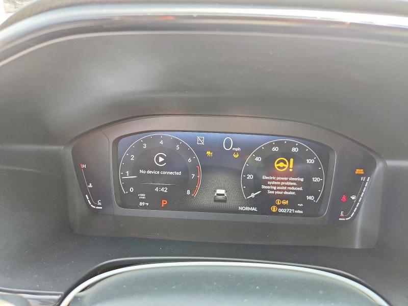 Продажа на аукционе авто 2026 Honda Cr-v, vin: 2HKRS4H70TH494054, номер лота: 62345606