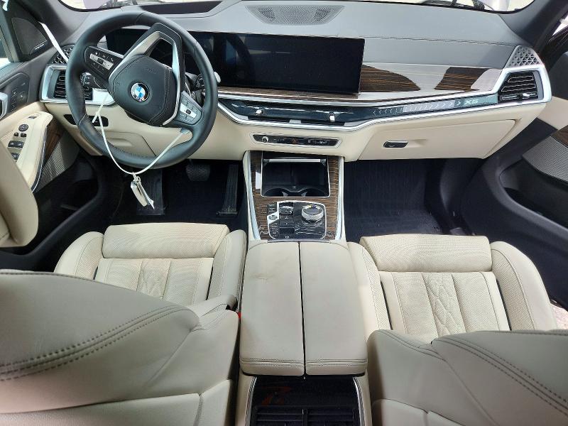 Продаж на аукціоні авто 2025 Bmw X5, vin: 5UX23EU06S9Y13363, номер лоту: 60752656