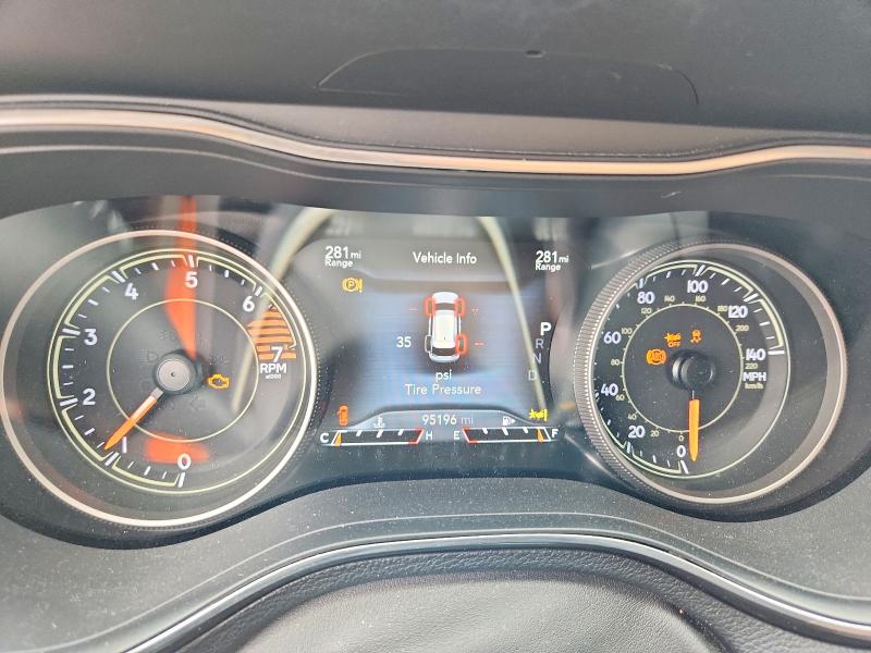 Aukcja sprzedaży 2019 Jeep Cherokee, vin: 1C4PJLDB4KD110585, numer aukcji: 61165226
