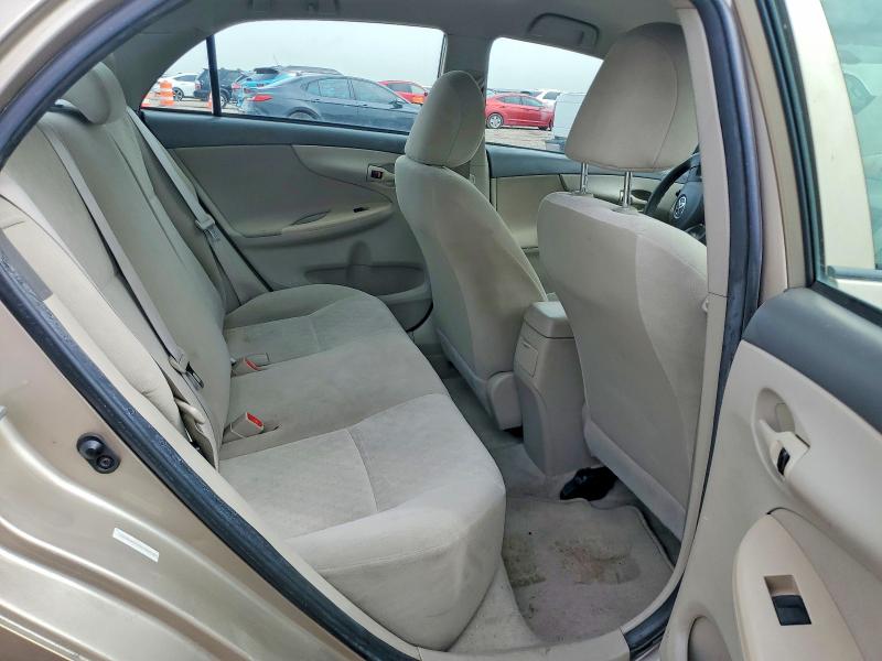 Aukcja sprzedaży 2009 Toyota Corolla, vin: 1NXBU40E79Z128723, numer aukcji: 61077436