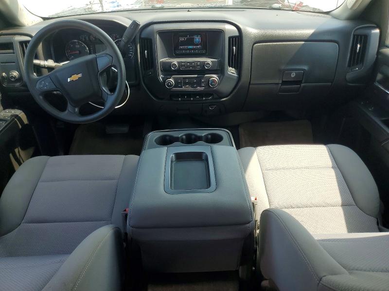 Aukcja sprzedaży 2015 Chevrolet Silverado, vin: 1GCRCPEH4FZ319783, numer aukcji: 62027896