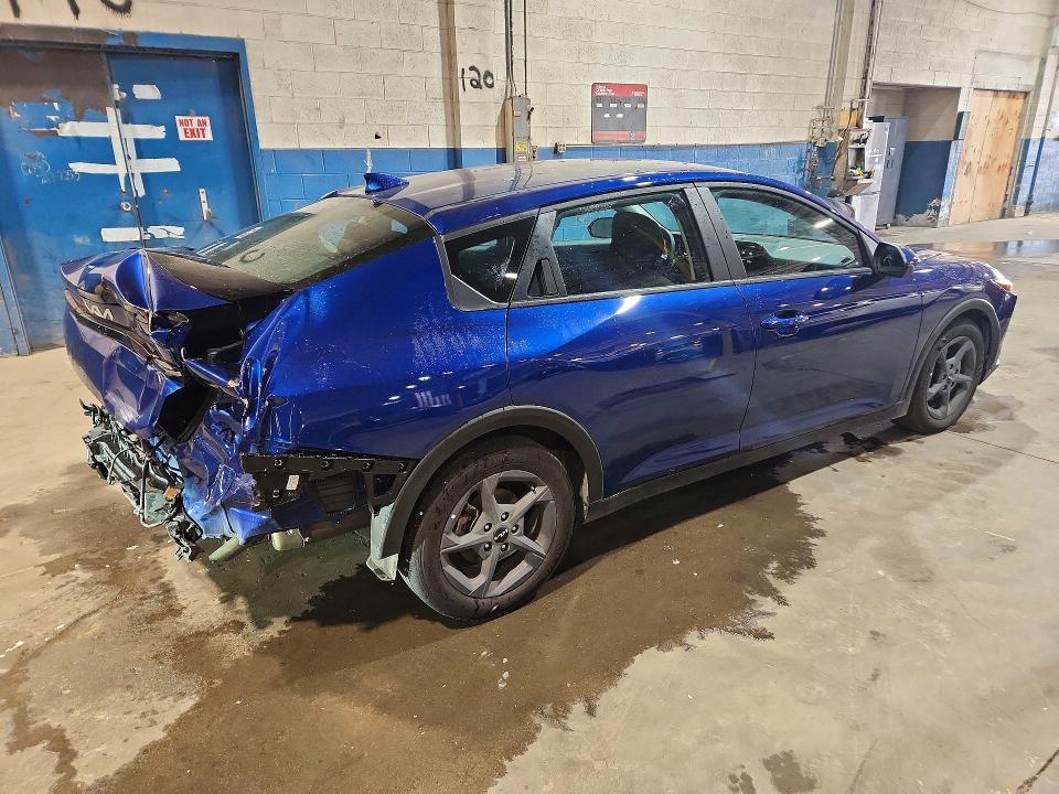 Продаж на аукціоні авто 2026 Kia K4, vin: 3KPFT4DE1TE248946, номер лоту: 61426106