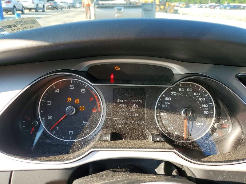 Продаж на аукціоні авто 2016 Audi A4, vin: WAUAFAFL7GN012862, номер лоту: 63001606