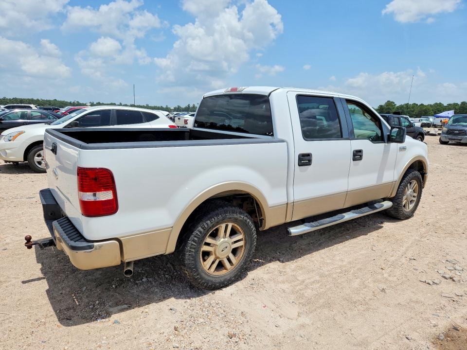 2007 Ford F150 მანქანა იყიდება აუქციონზე, vin: 1FTPW12V37FA99528, აუქციონის ნომერი: 62469786