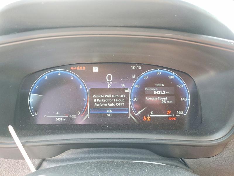 Aukcja sprzedaży 2026 Toyota Corolla, vin: 5YFP4MCE3TP282453, numer aukcji: 60381846