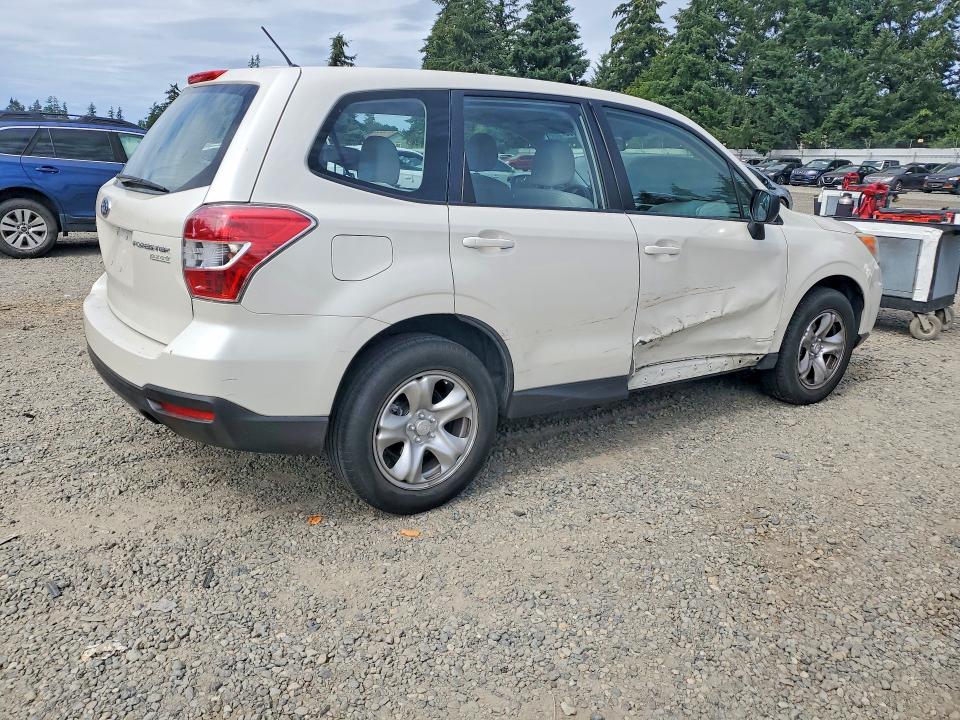 Продаж на аукціоні авто 2014 Subaru Forester, vin: JF2SJAAC2EH438128, номер лоту: 59289806