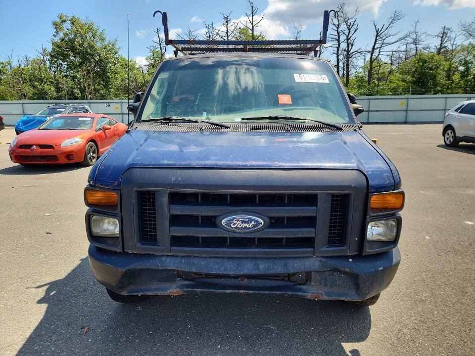 Aukcja sprzedaży 2008 Ford Ecoline, vin: 1FTNE24W98DA81506, numer aukcji: 61760626