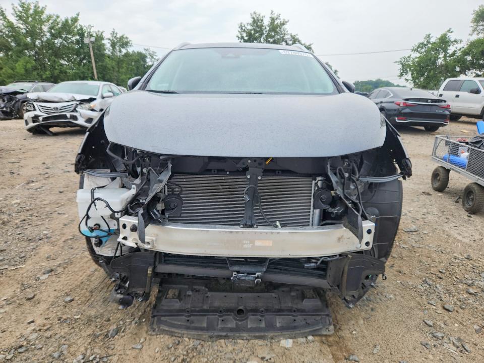 Продажа на аукционе авто 2019 Nissan Murano, vin: 5N1AZ2MJ1KN130833, номер лота: 62780976
