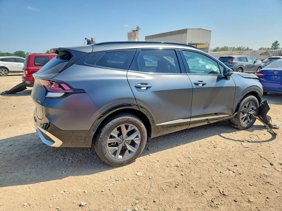 Aukcja sprzedaży 2023 Kia Sportage, vin: KNDPXCAG4P7050764, numer aukcji: 62009156