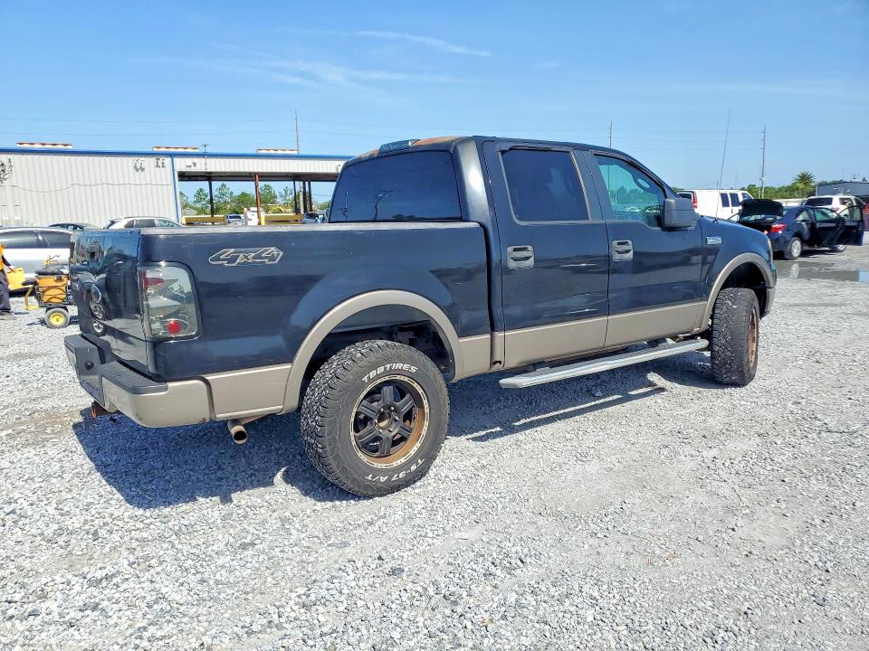Продаж на аукціоні авто 2005 Ford F150, vin: 1FTPW14565KC99014, номер лоту: 62023186