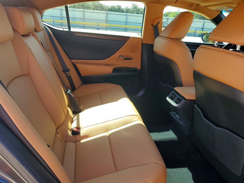 Продаж на аукціоні авто 2025 Lexus Es 350, vin: 58ADZ1B1XSU198069, номер лоту: 59838986