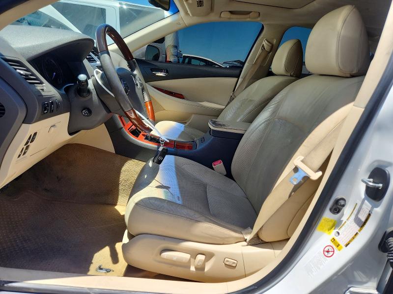 Продажа на аукционе авто 2011 Lexus Es, vin: JTHBK1EG7B2458820, номер лота: 58827056