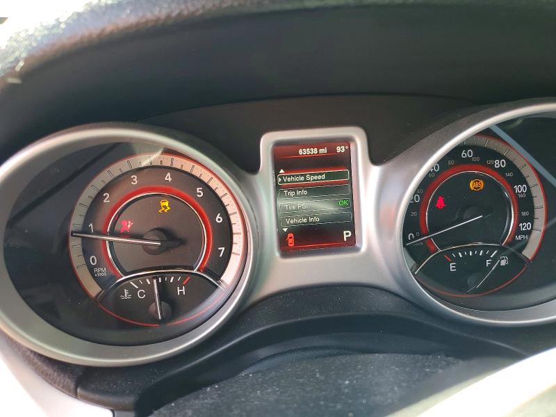 Aukcja sprzedaży 2016 Dodge Journey, vin: 3C4PDCAB1GT222788, numer aukcji: 59295216