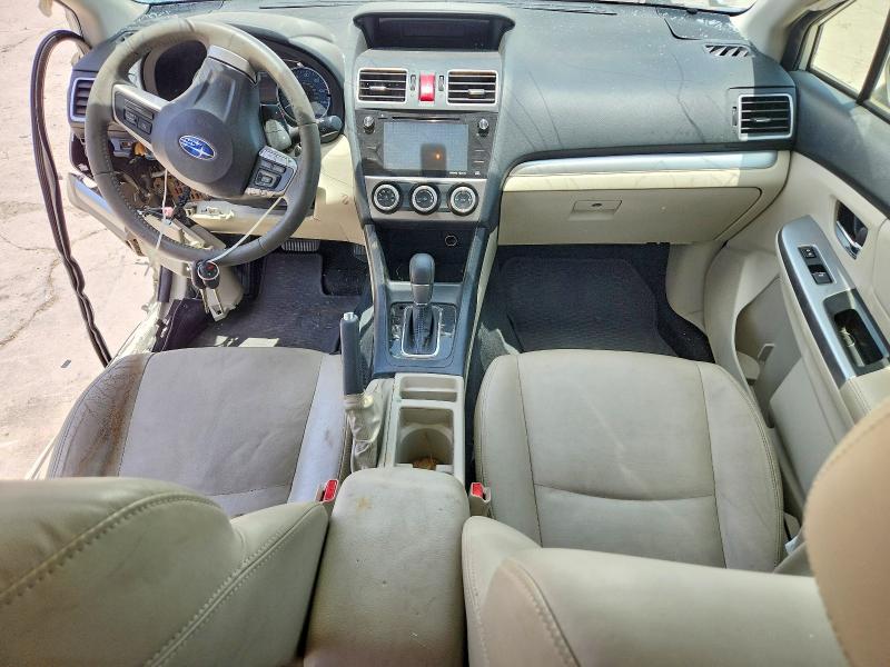 Продажа на аукционе авто 2015 Subaru Xv Crosstrek, vin: JF2GPAMC2F8289771, номер лота: 61337706