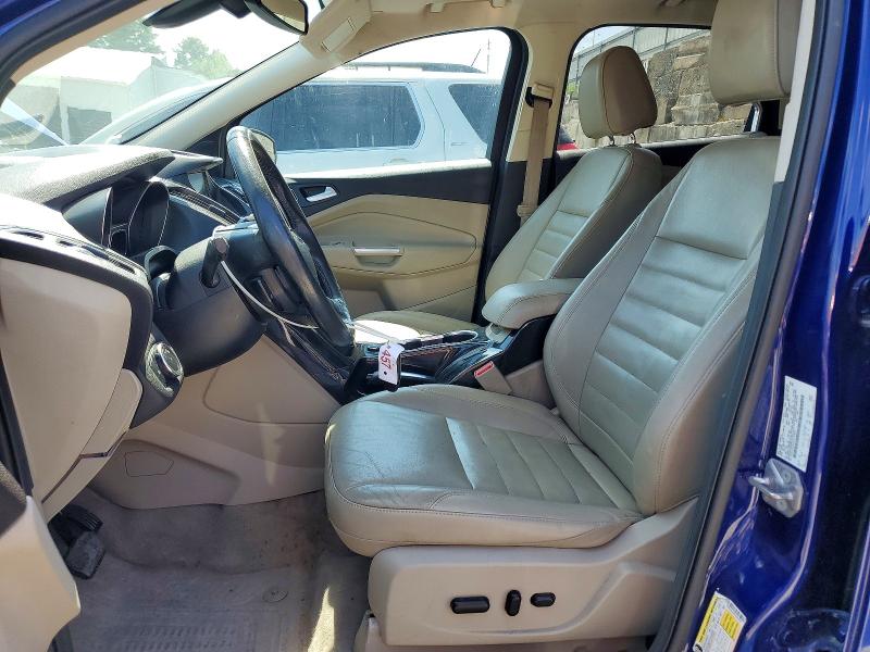 Aukcja sprzedaży 2015 Ford Escape, vin: 1FMCU0J9XFUC07829, numer aukcji: 61669596