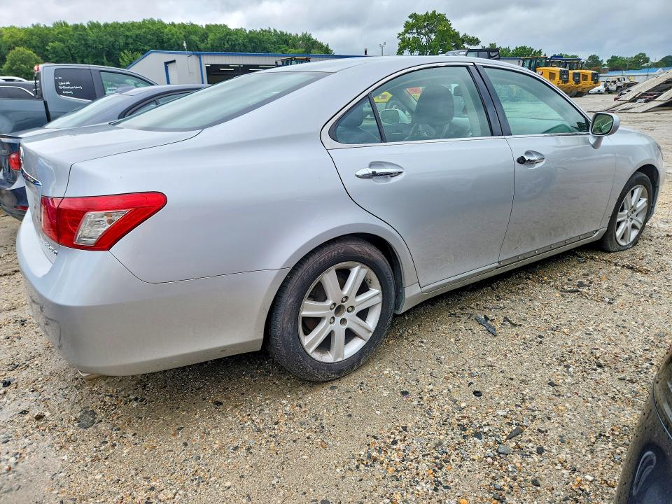 Продаж на аукціоні авто 2009 Lexus Es, vin: JTHBJ46G592327334, номер лоту: 59636276