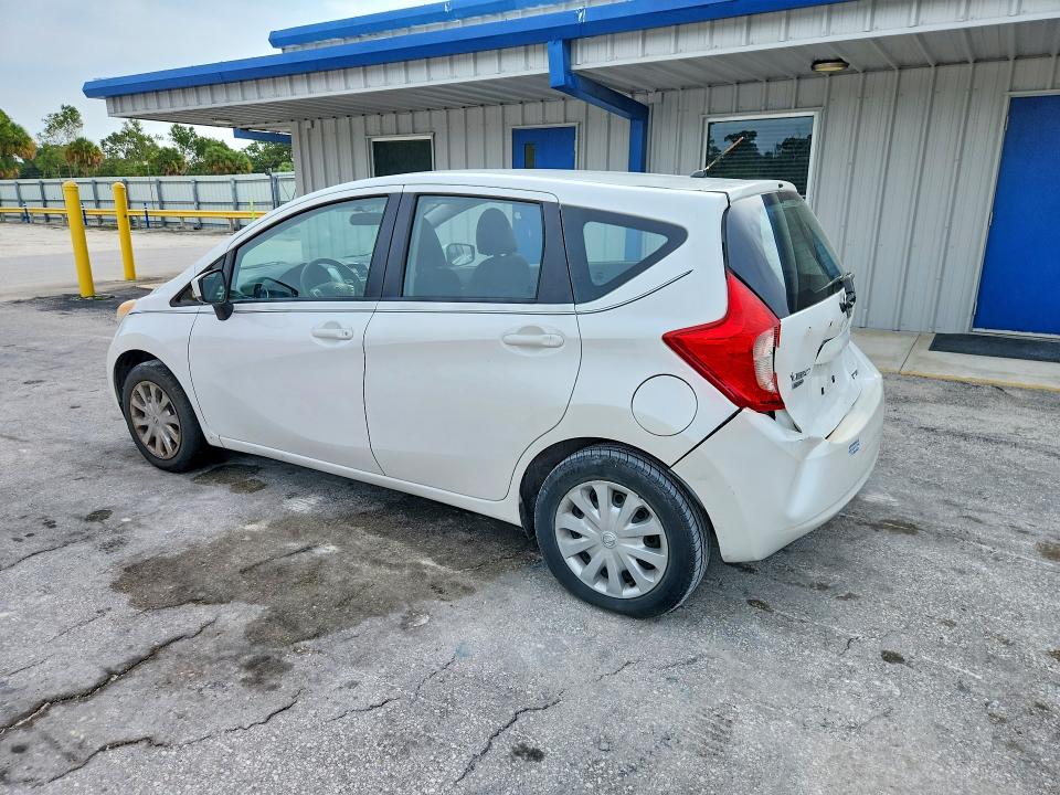 Aukcja sprzedaży 2015 Nissan Versa Note, vin: 3N1CE2CP9FL382837, numer aukcji: 53381576