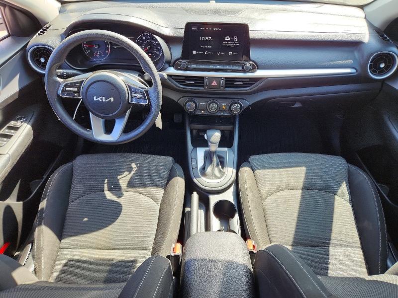 Aukcja sprzedaży 2023 Kia Forte, vin: 3KPF24AD9PE579133, numer aukcji: 60797266