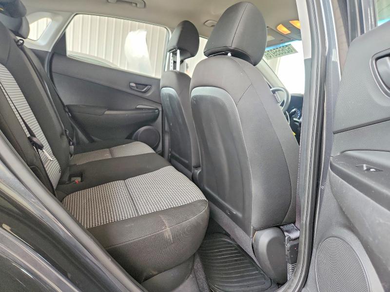 Продажа на аукционе авто 2022 Hyundai Kona, vin: KM8K22ABXNU764240, номер лота: 62655976
