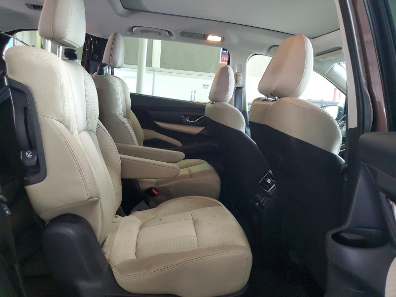 Продажа на аукционе авто 2021 Subaru Ascent, vin: 4S4WMAHD5M3442512, номер лота: 62008746