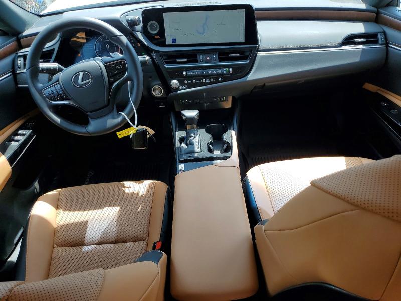 Продаж на аукціоні авто 2023 Lexus Es 350, vin: 58ADZ1B17PU147863, номер лоту: 60747076