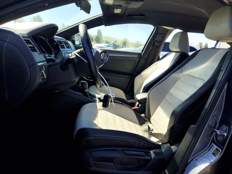 63246206 :رقم المزاد ، 3VWD17AJ8GM401038 vin ، 2016 Volkswagen Jetta مزاد بيع