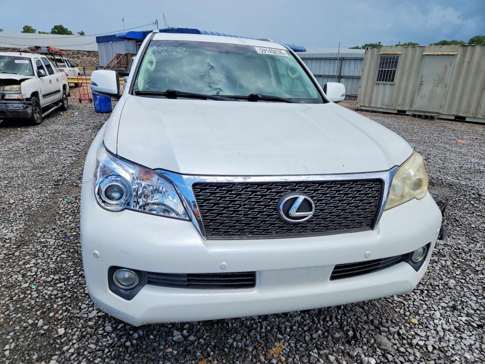 Продажа на аукционе авто 2013 Lexus Gx, vin: JTJBM7FXXD5052610, номер лота: 59145236