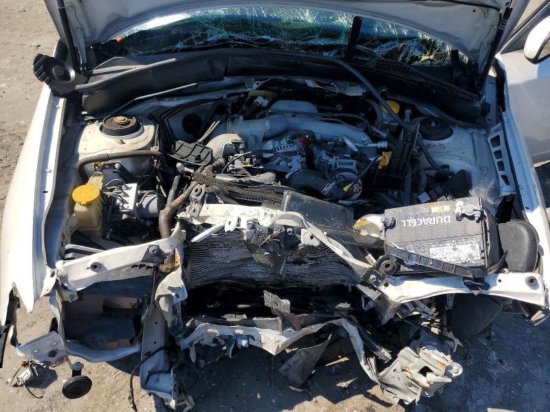 Aukcja sprzedaży 2011 Subaru Impreza, vin: JF1GE6B63BH516092, numer aukcji: 61245186