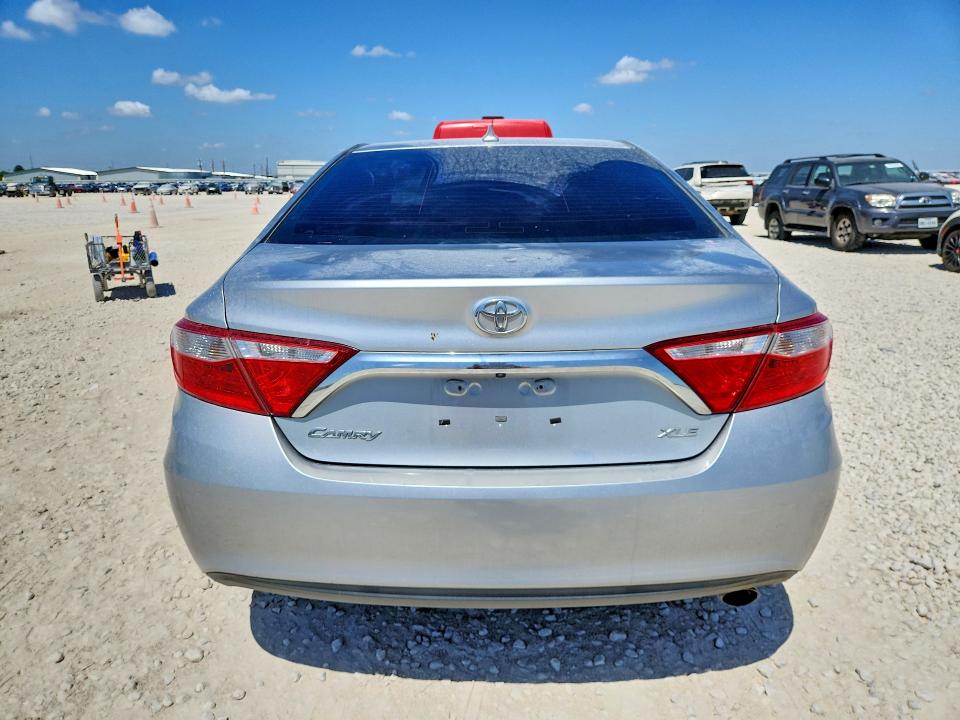 Продажа на аукционе авто 2015 Toyota Camry, vin: 4T1BF1FK9FU968648, номер лота: 60244216