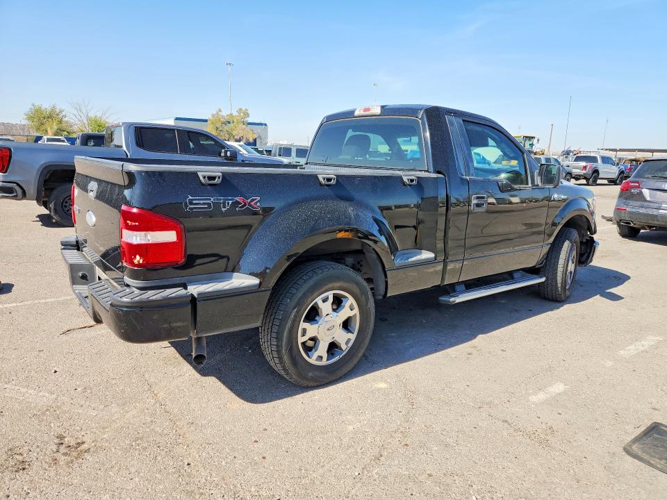 Продажа на аукционе авто 2009 Ford F150, vin: 1FTRF02WX9KA76558, номер лота: 62453456