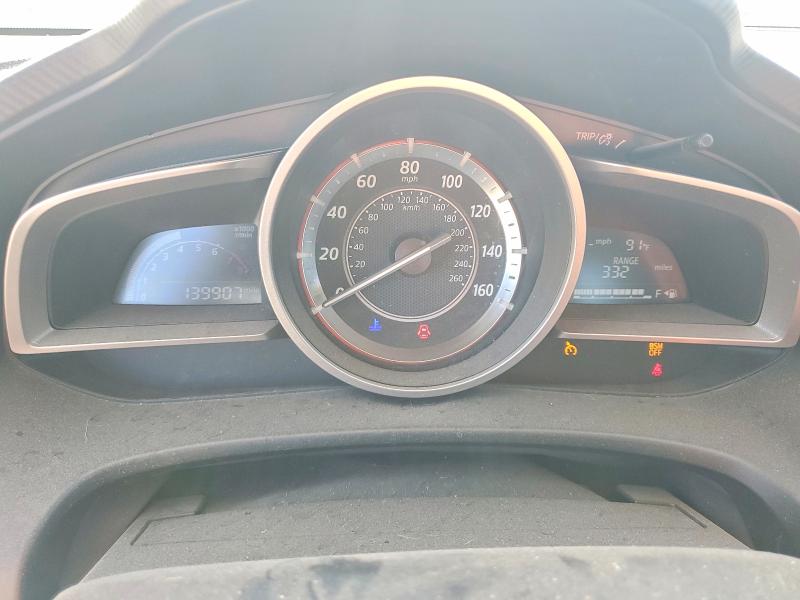 Aukcja sprzedaży 2016 Mazda 3, vin: 3MZBM1X76GM263586, numer aukcji: 61356586