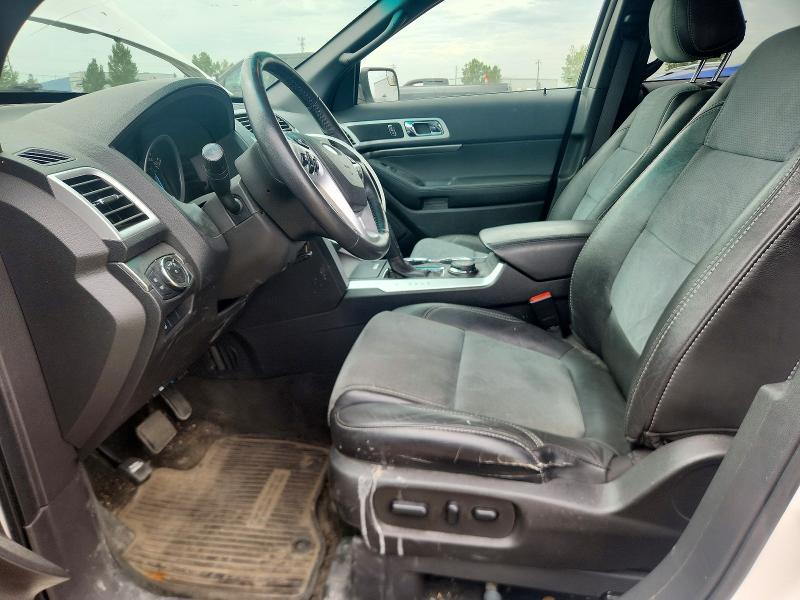 2015 Ford Explorer მანქანა იყიდება აუქციონზე, vin: 1FM5K8D84FGC30716, აუქციონის ნომერი: 61731596