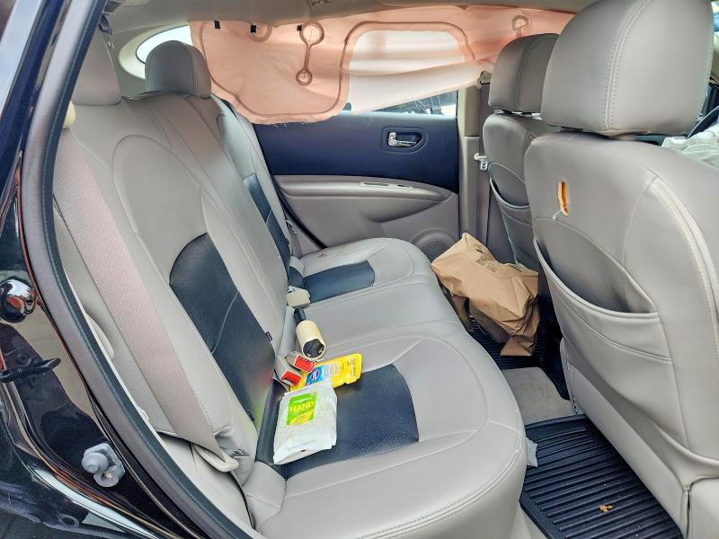 Продаж на аукціоні авто 2011 Nissan Rogue, vin: JN8AS5MVXBW669768, номер лоту: 60034656