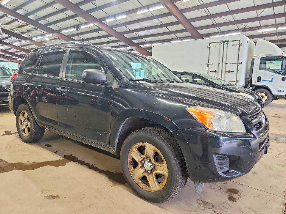 Aukcja sprzedaży 2010 Toyota Rav4, vin: 2T3JF4DV7AW076067, numer aukcji: 60027326