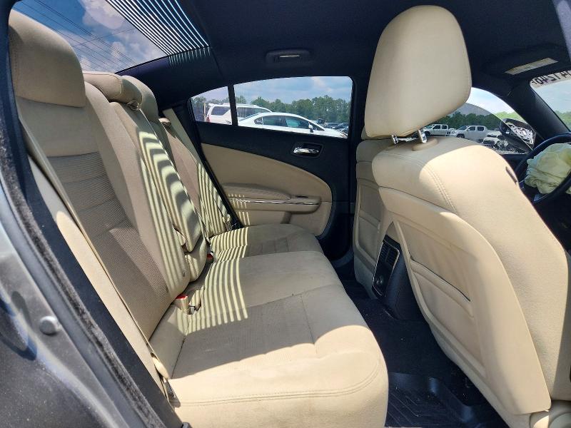 Продажа на аукционе авто 2012 Dodge Charger, vin: 2C3CDXBG3CH119962, номер лота: 61541246
