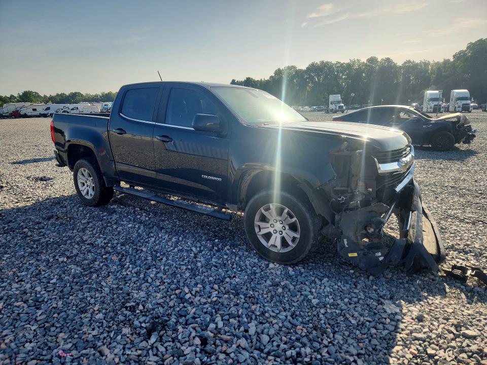Aukcja sprzedaży 2017 Chevrolet Colorado, vin: 1GCGSCEN8H1213699, numer aukcji: 62519106
