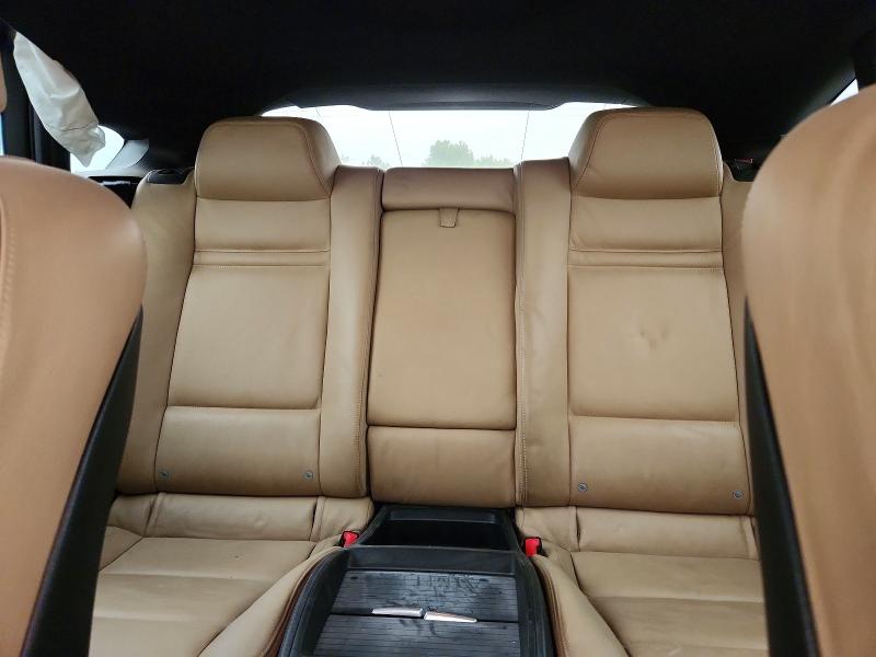 Продаж на аукціоні авто 2011 Bmw X6, vin: 5YMGZ0C56BLK13930, номер лоту: 58399716