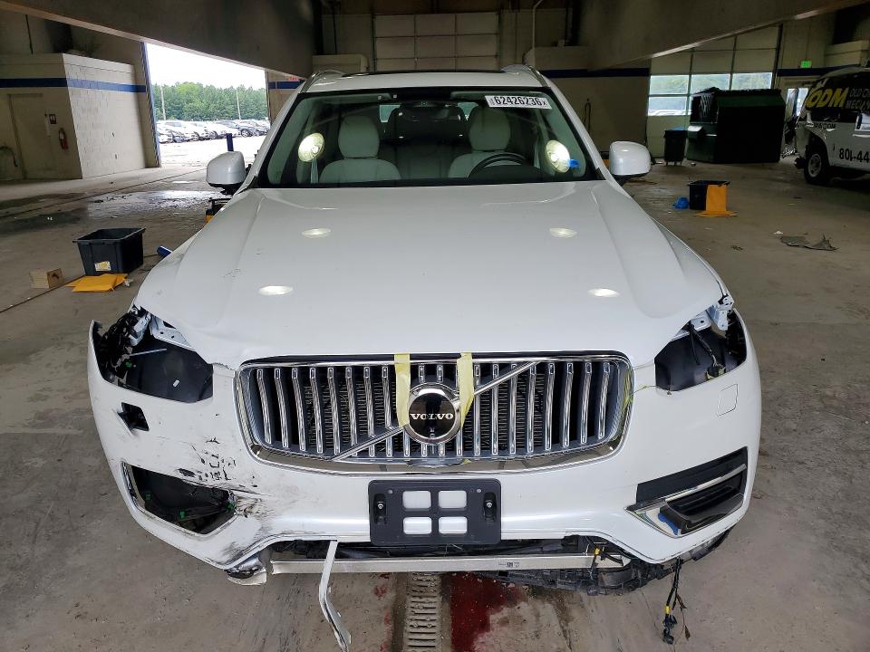Продаж на аукціоні авто 2024 Volvo Xc90, vin: YV4062PE3R1252230, номер лоту: 62426236